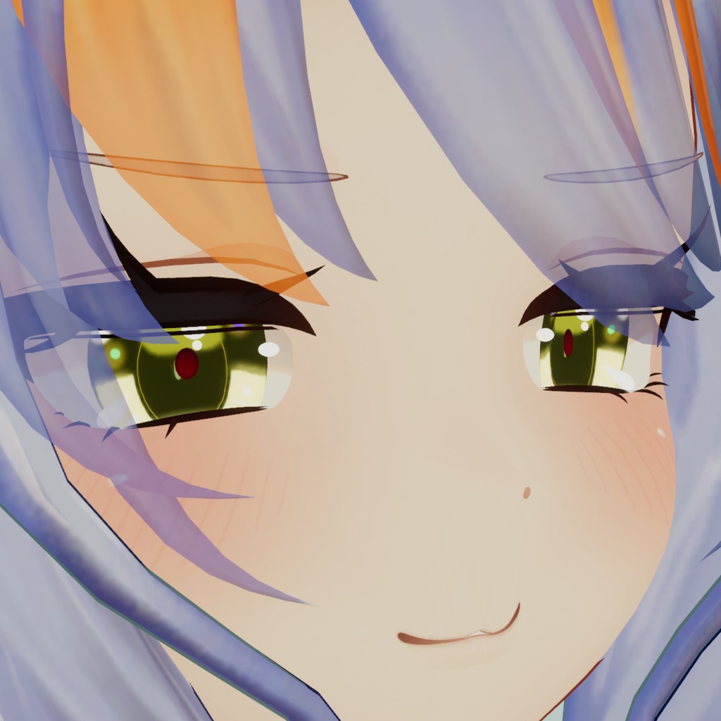 舞夜用オパールアイ/opaleye