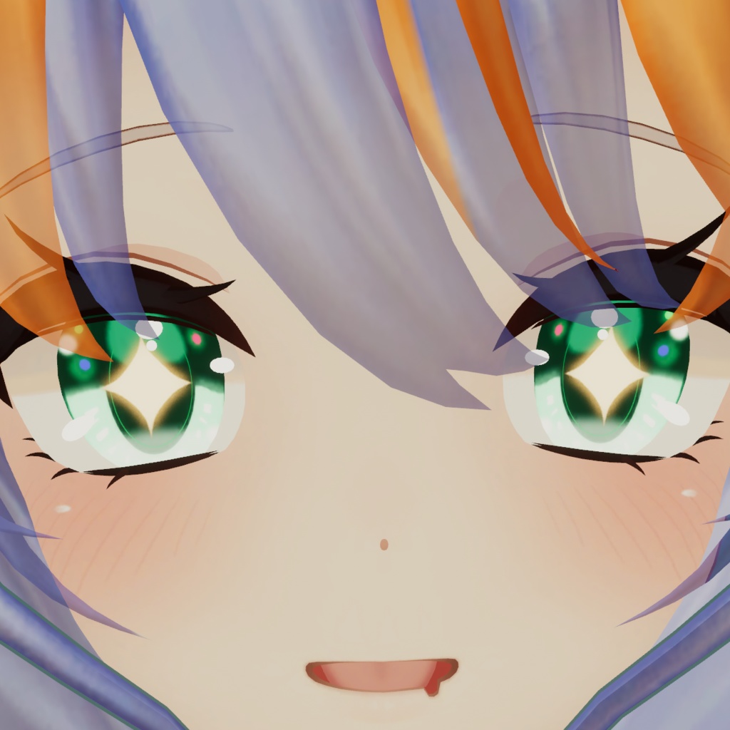 舞夜用オパールアイ/opaleye