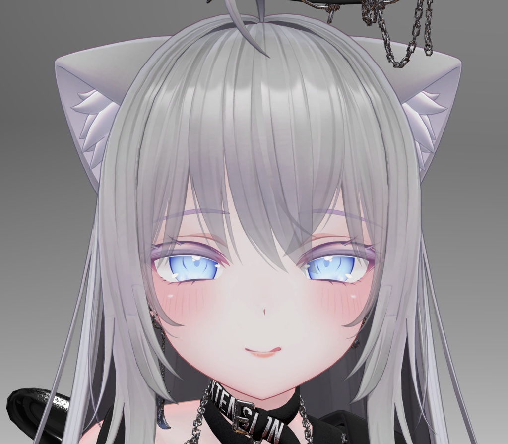 萌用アイテクスチャBubble