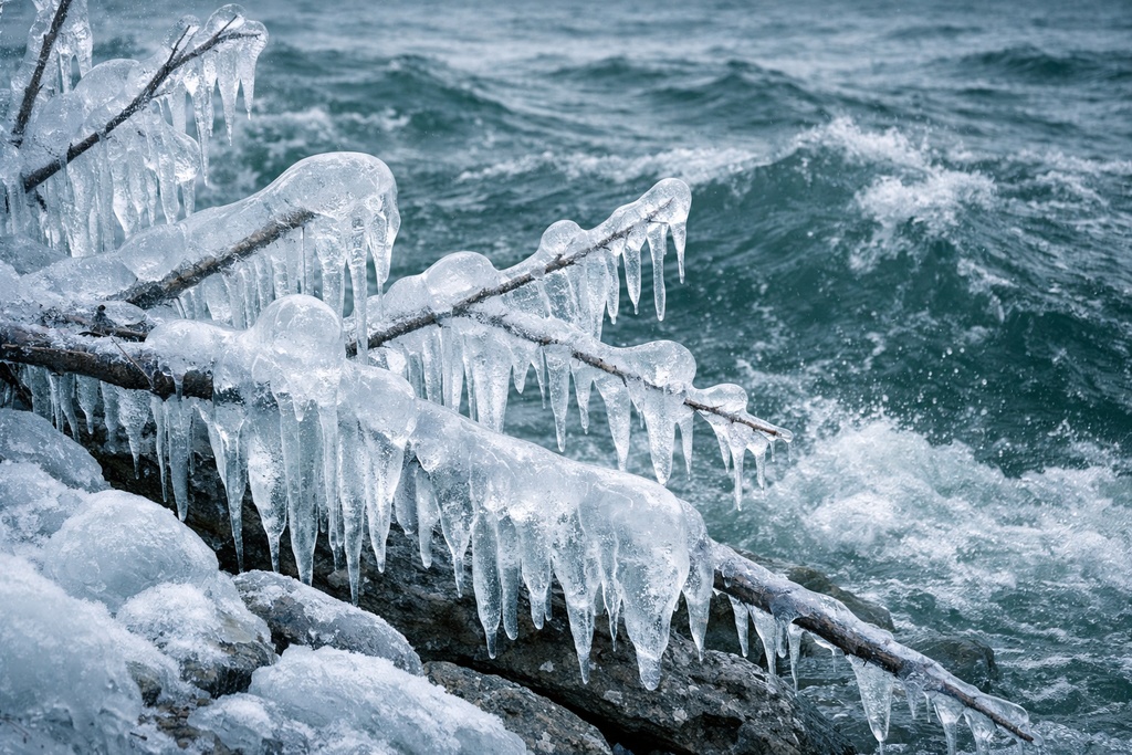 冬景色背景イラスト素材集 Vol.2|1536×1024|Web・TRPG・動画向け(5枚)