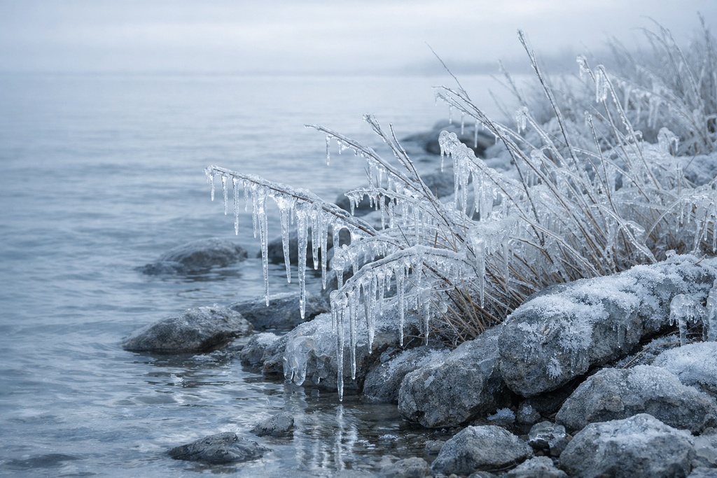 冬景色背景イラスト素材集 Vol.3|1536×1024|Web・TRPG・動画向け(5枚)