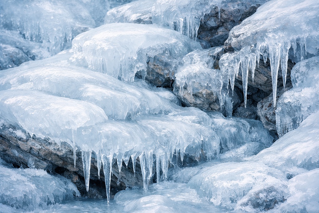 冬景色背景イラスト素材集 Vol.3|1536×1024|Web・TRPG・動画向け(5枚)