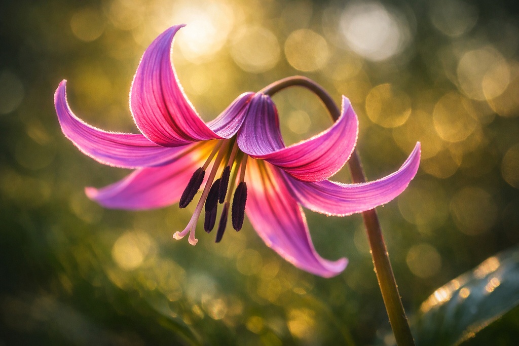 春の自然背景イラスト素材集 Vol.1｜1536×1024｜Web・TRPG・動画向け（5枚）