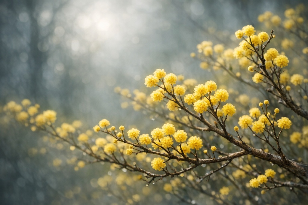 春の自然背景イラスト素材集 Vol.2|1536×1024|Web・TRPG・動画向け(5枚)