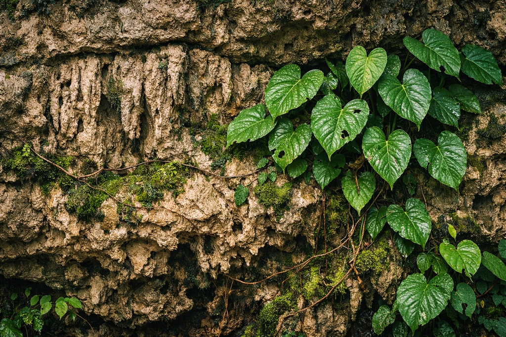 深林の自然背景イラスト素材集 Vol.1｜1536×1024｜Web・TRPG・動画向け（5枚）