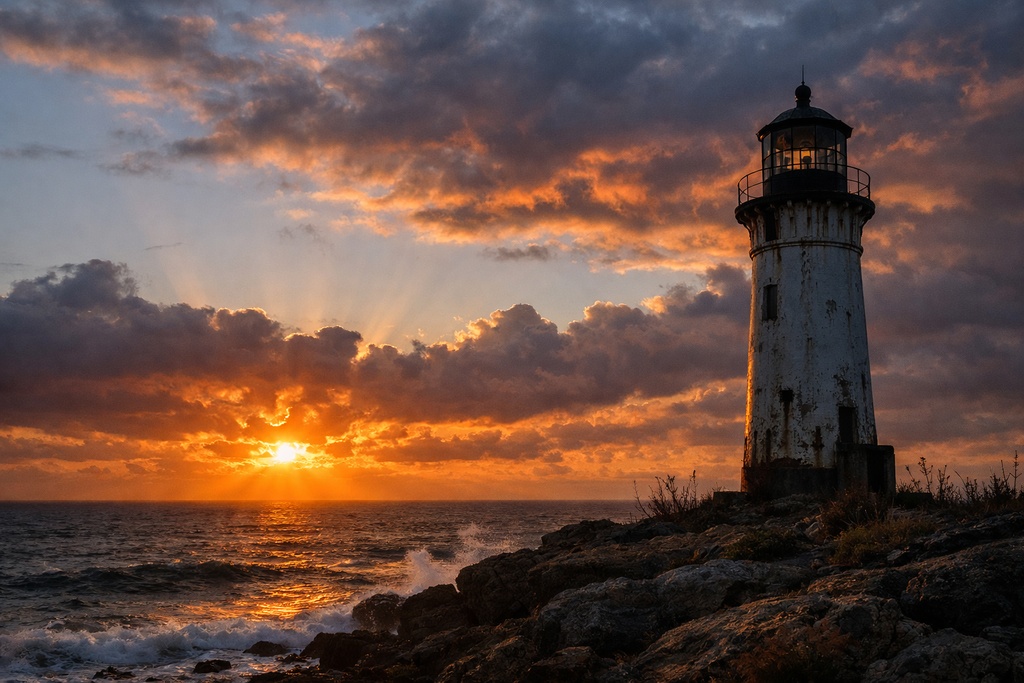 水景の背景イラスト素材集 Vol.1|1536×1024|Web・TRPG・動画向け(5枚)