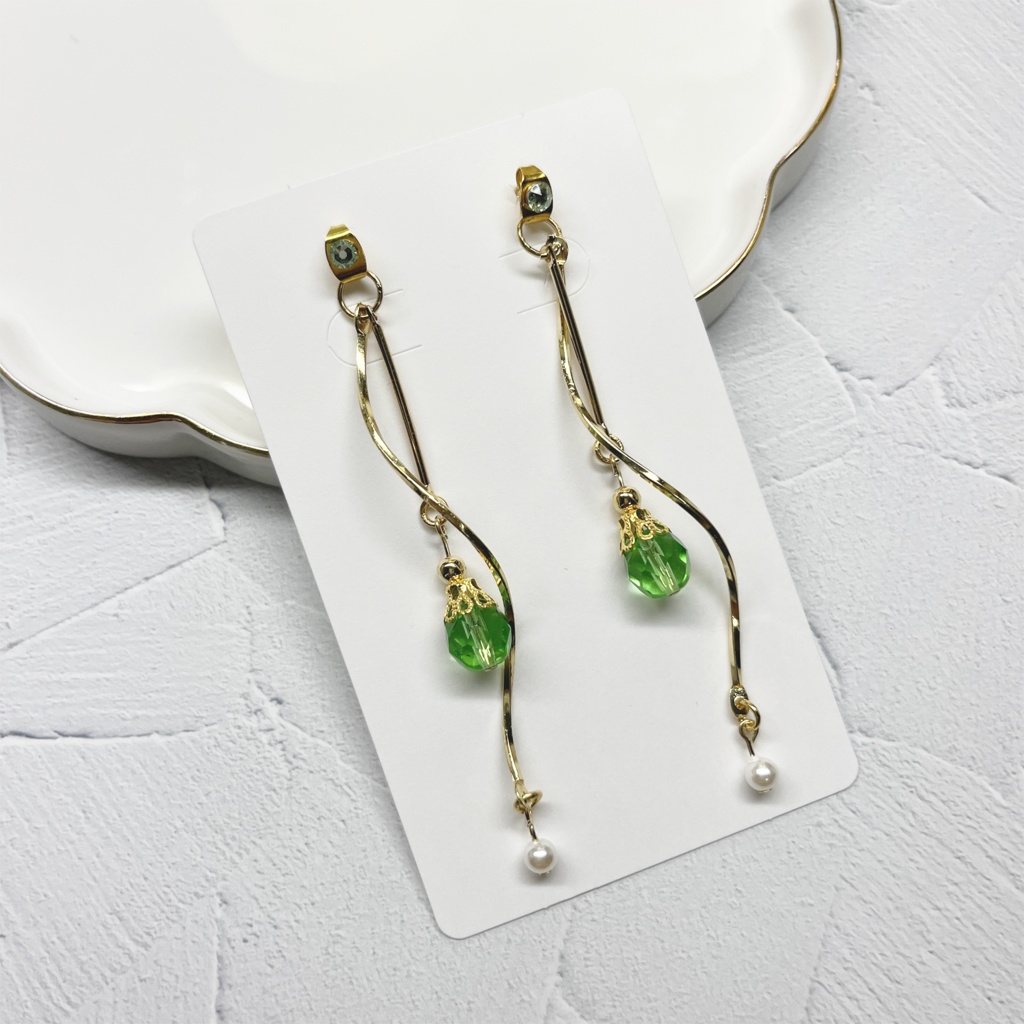 【あんスタ】 Eve　モチーフ　ピアス