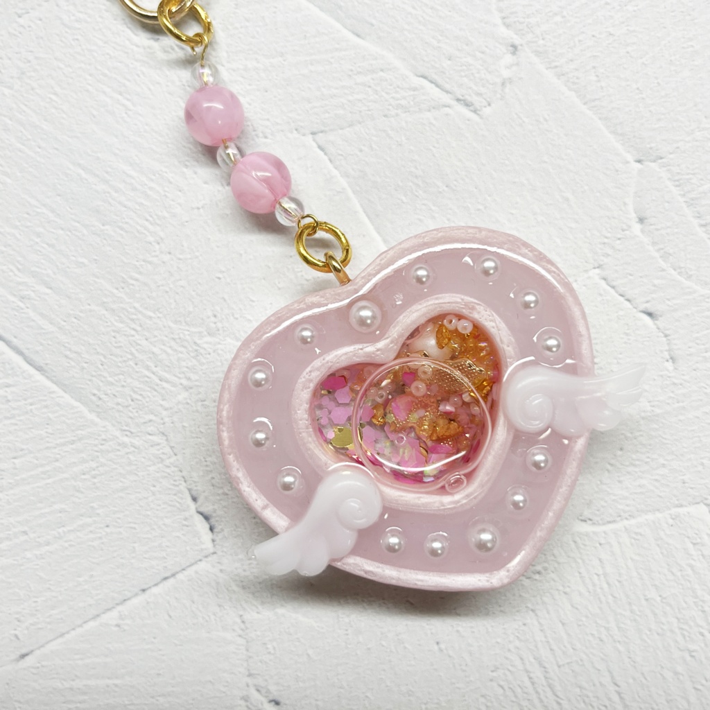 ハートシェイカー