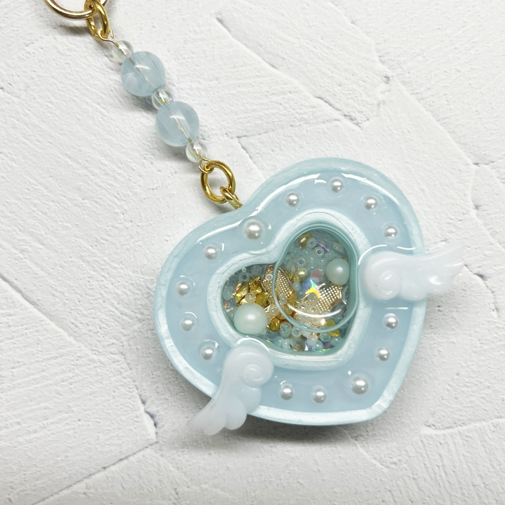 ハートシェイカー