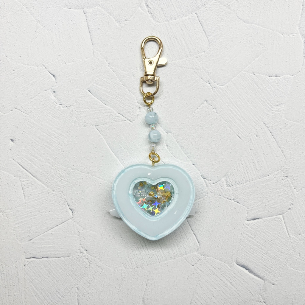 ハートシェイカー