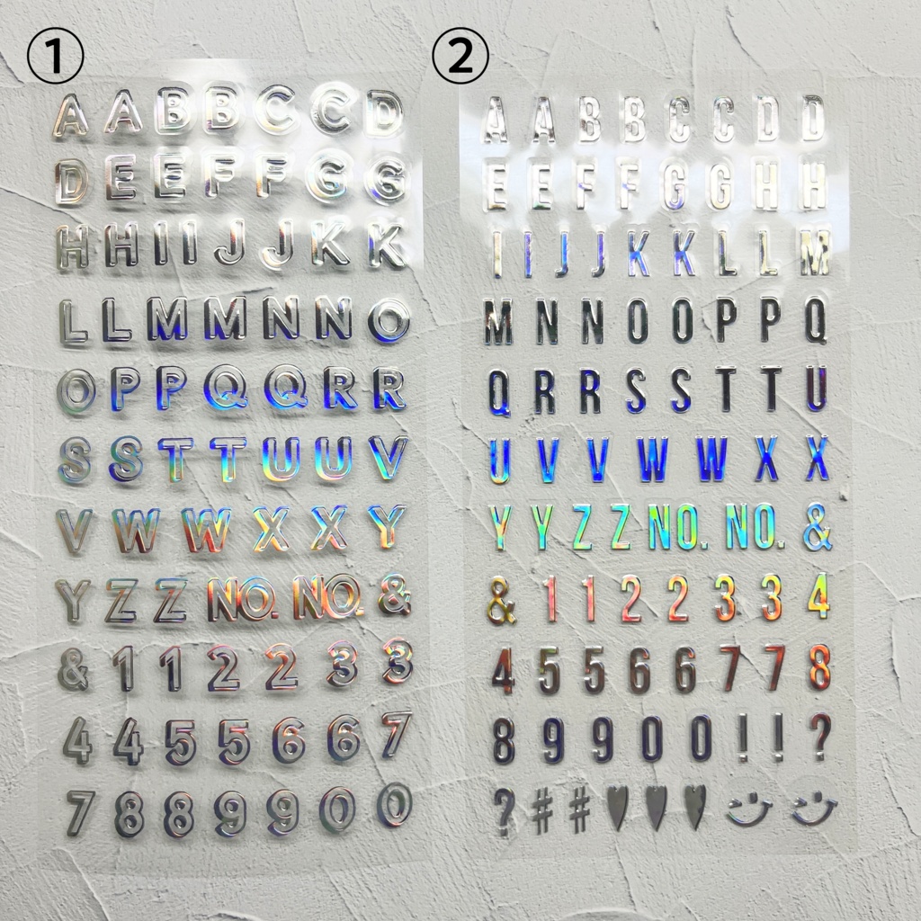 ハートシェイカー