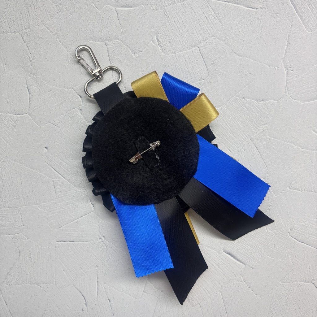 【あんスタ】 Eden モチーフ ロゼット