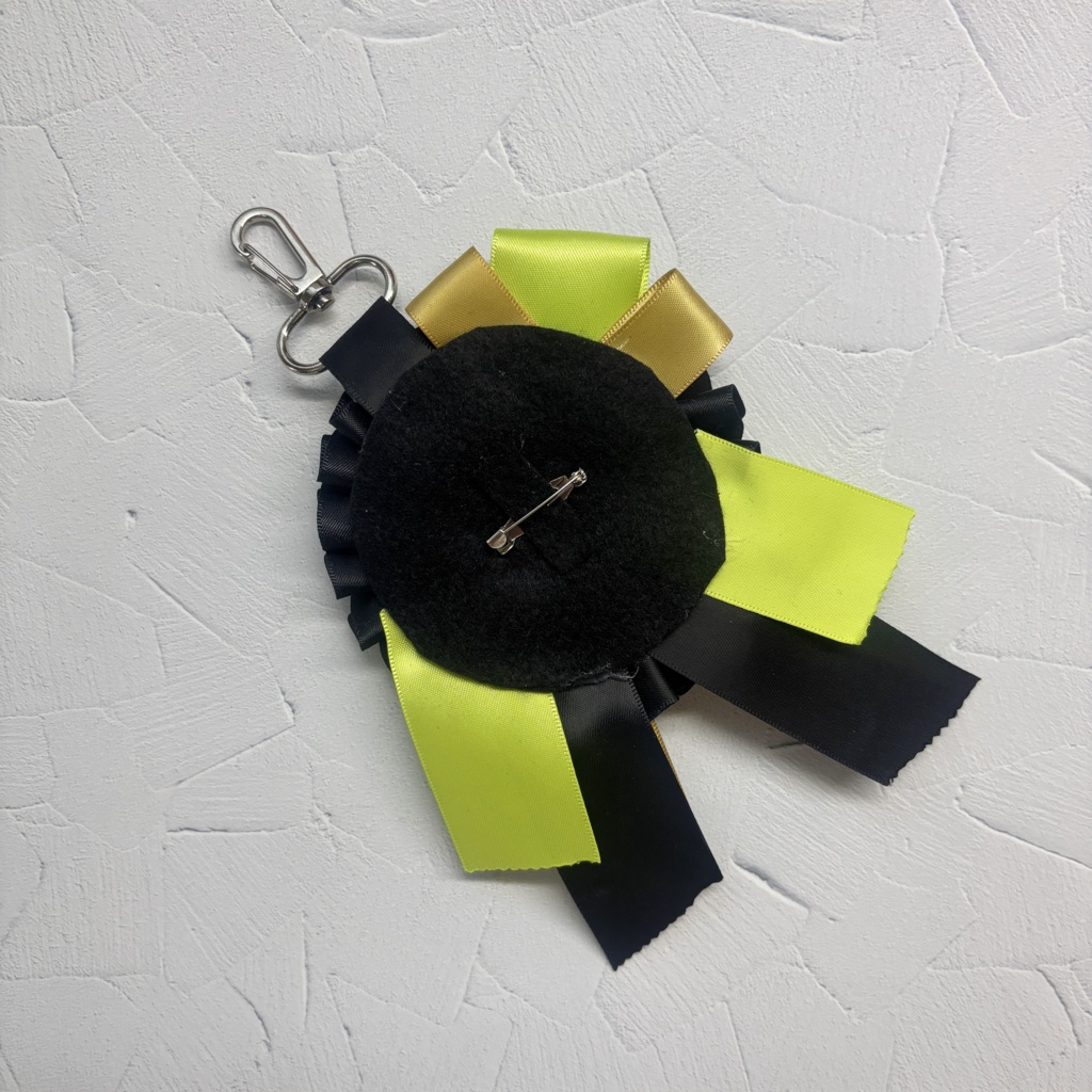 【あんスタ】 Eden モチーフ ロゼット