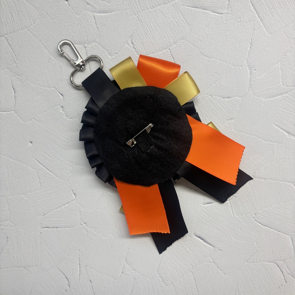 【あんスタ】 Eden モチーフ ロゼット