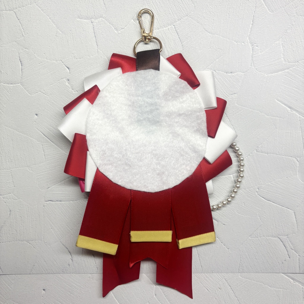 【あんスタ】鳴上嵐 モチーフ ロゼット