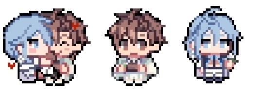 伊艾-電腦文件夾圖示