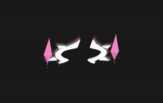 【 ツイン・ヘイロー Twin Halo 】 *VRChat