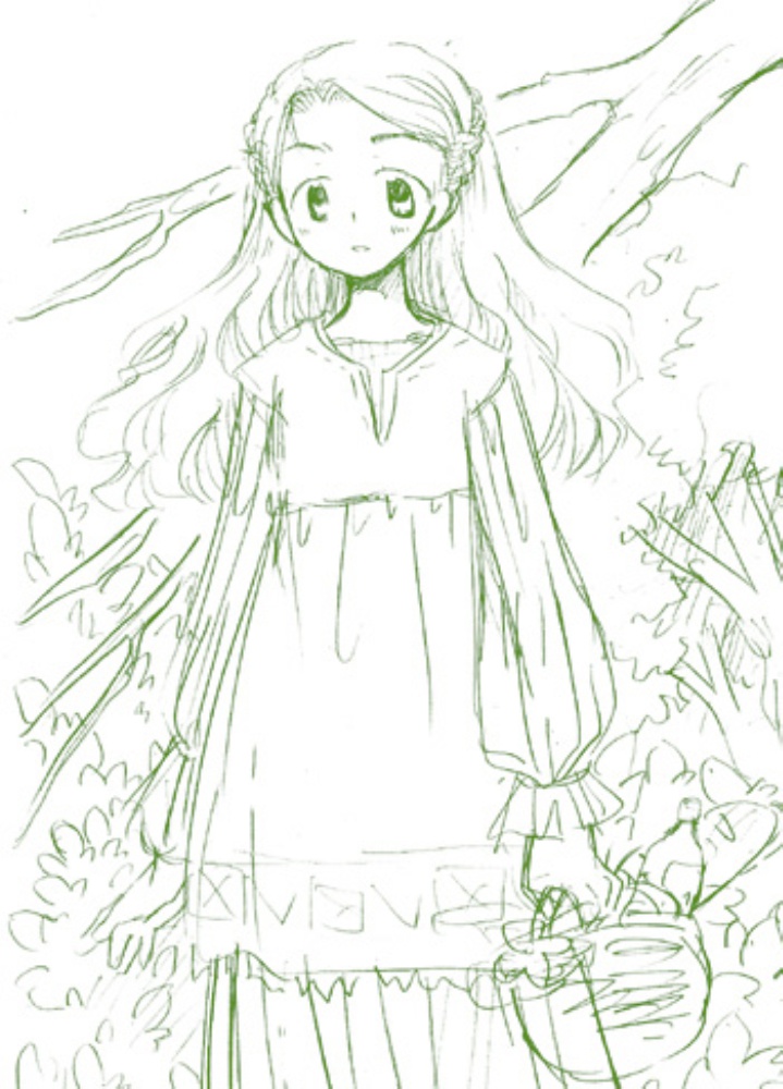 【電書】らふらふ2002-2005