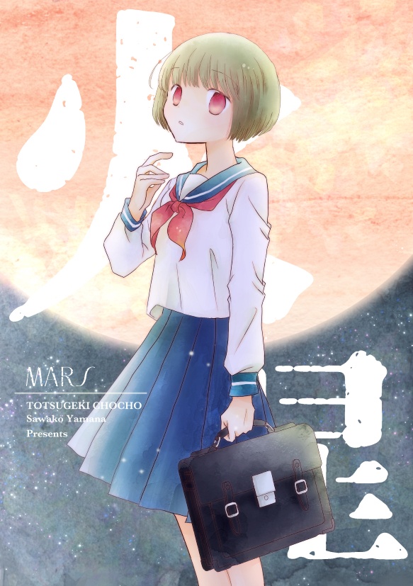 【掘り出しもの】火星