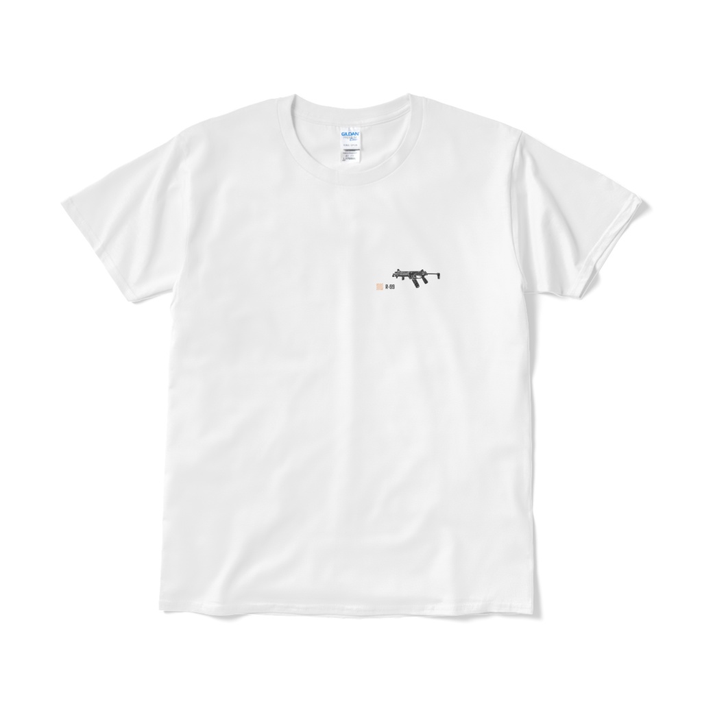 R-99 SMG APEX Tシャツ