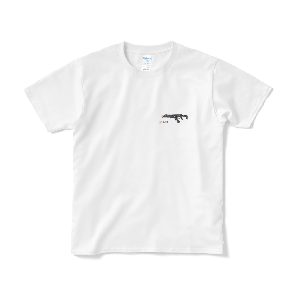 R-301 Carbine APEX Tシャツ