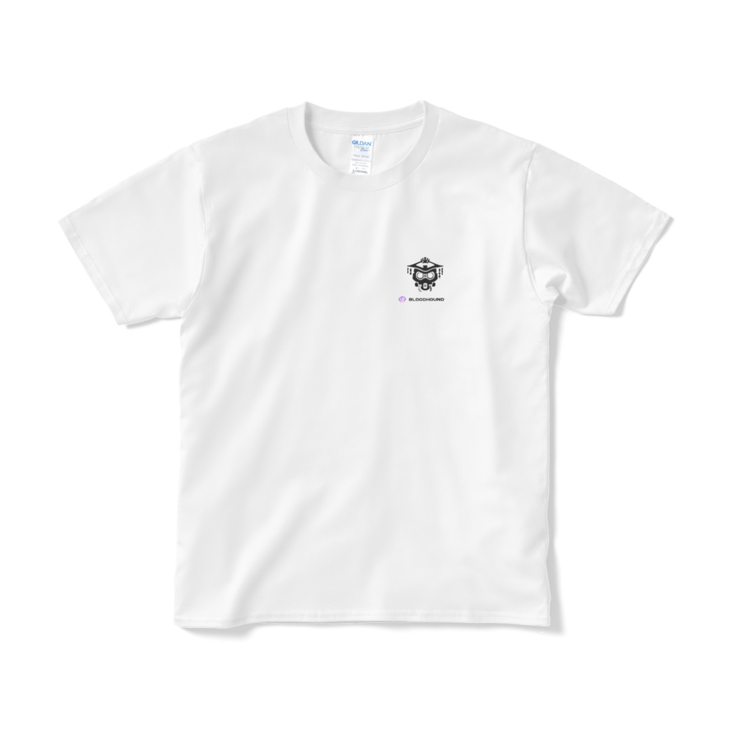 Bloodhound APEX Tシャツ