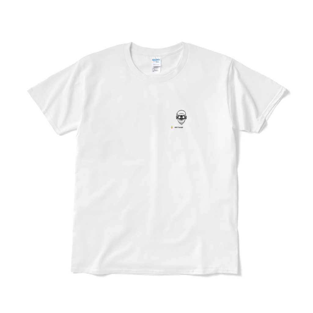 Octane APEX Tシャツ