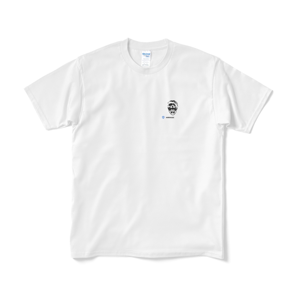 Mirage APEX Tシャツ