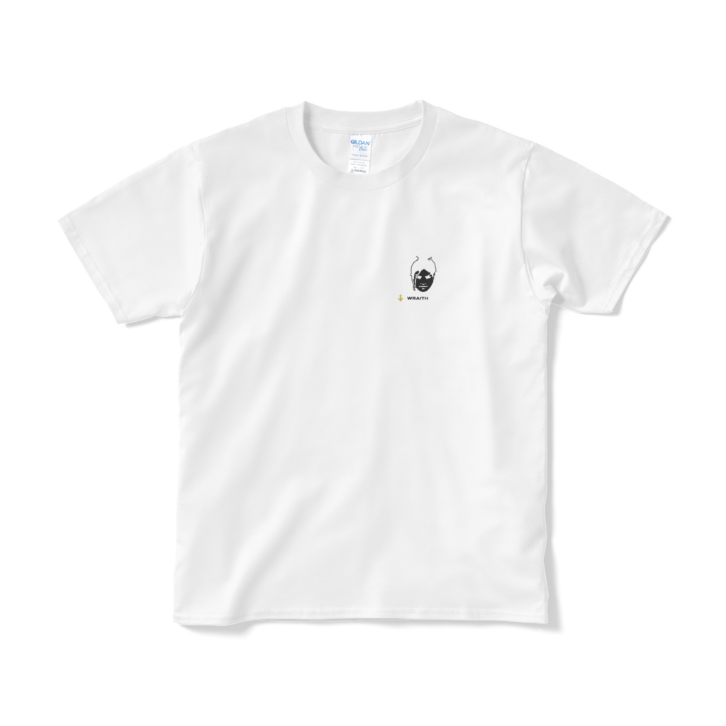 Wraith APEX Tシャツ