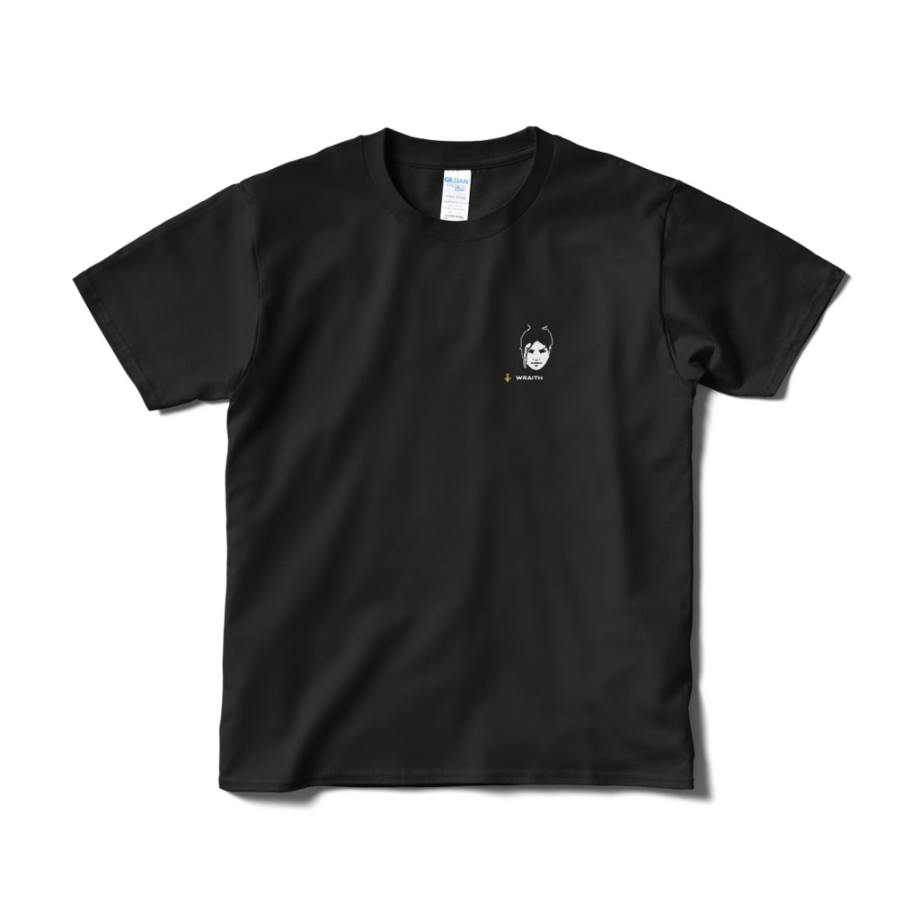 Wraith APEX Tシャツ