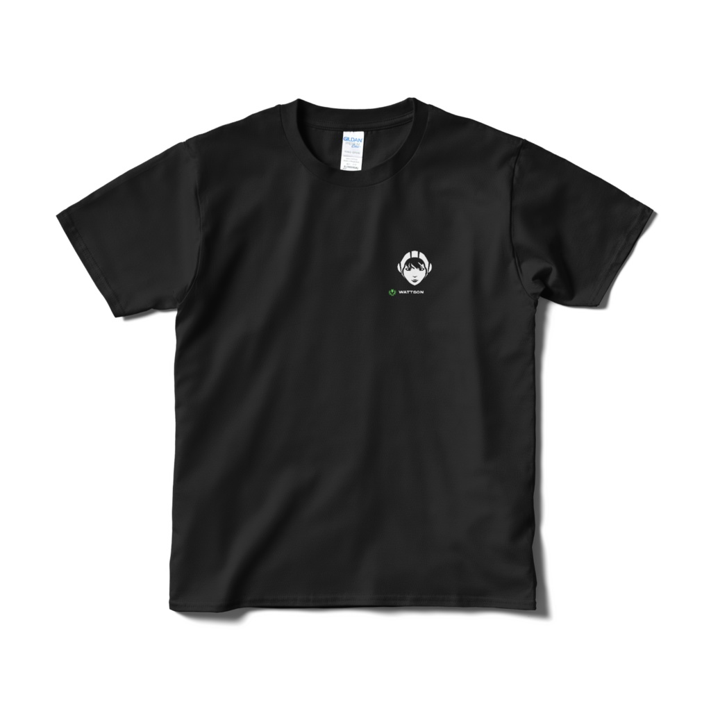 Wattson APEX Tシャツ