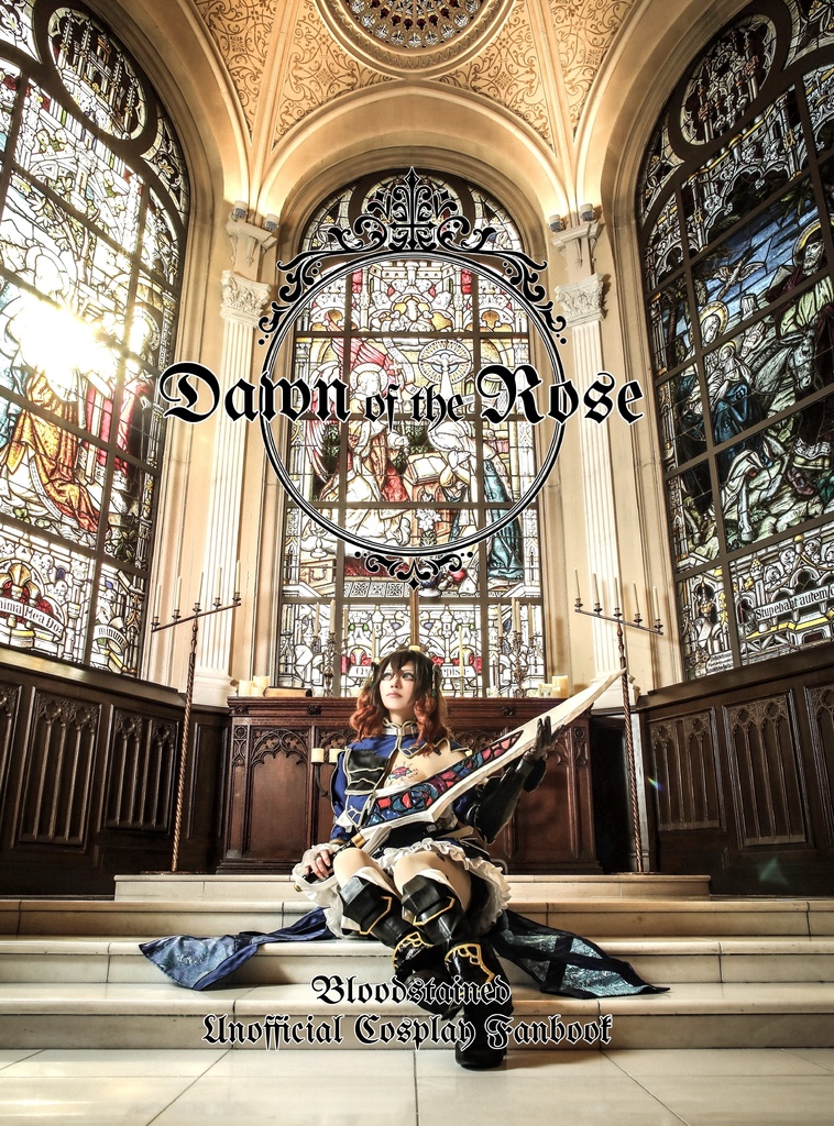 Dawn of Rose