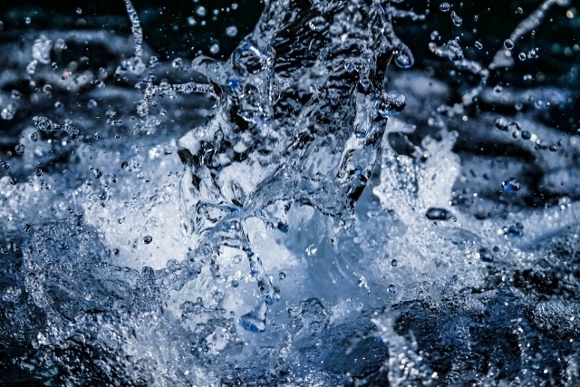 【無料】水系