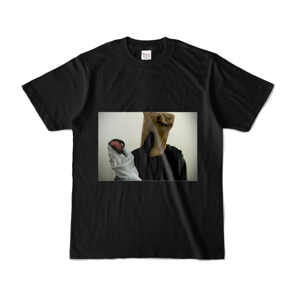 Tシャツ T-shirt ④