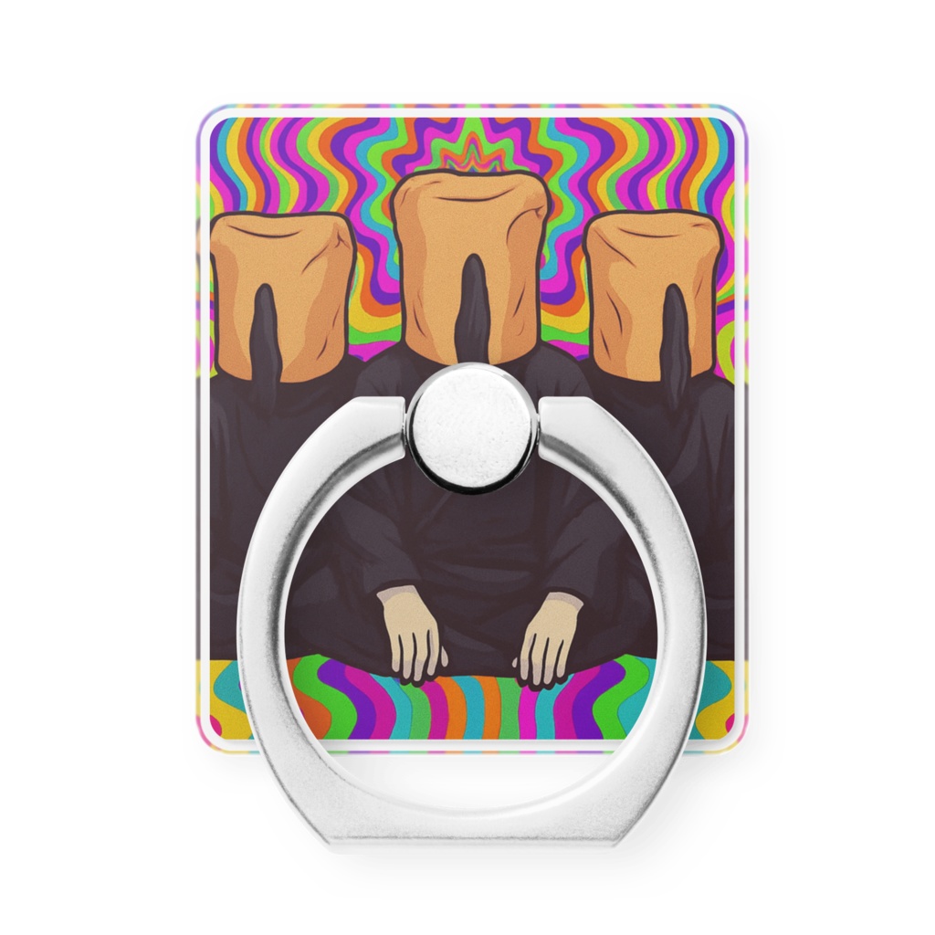 スマホリング smartphone ring