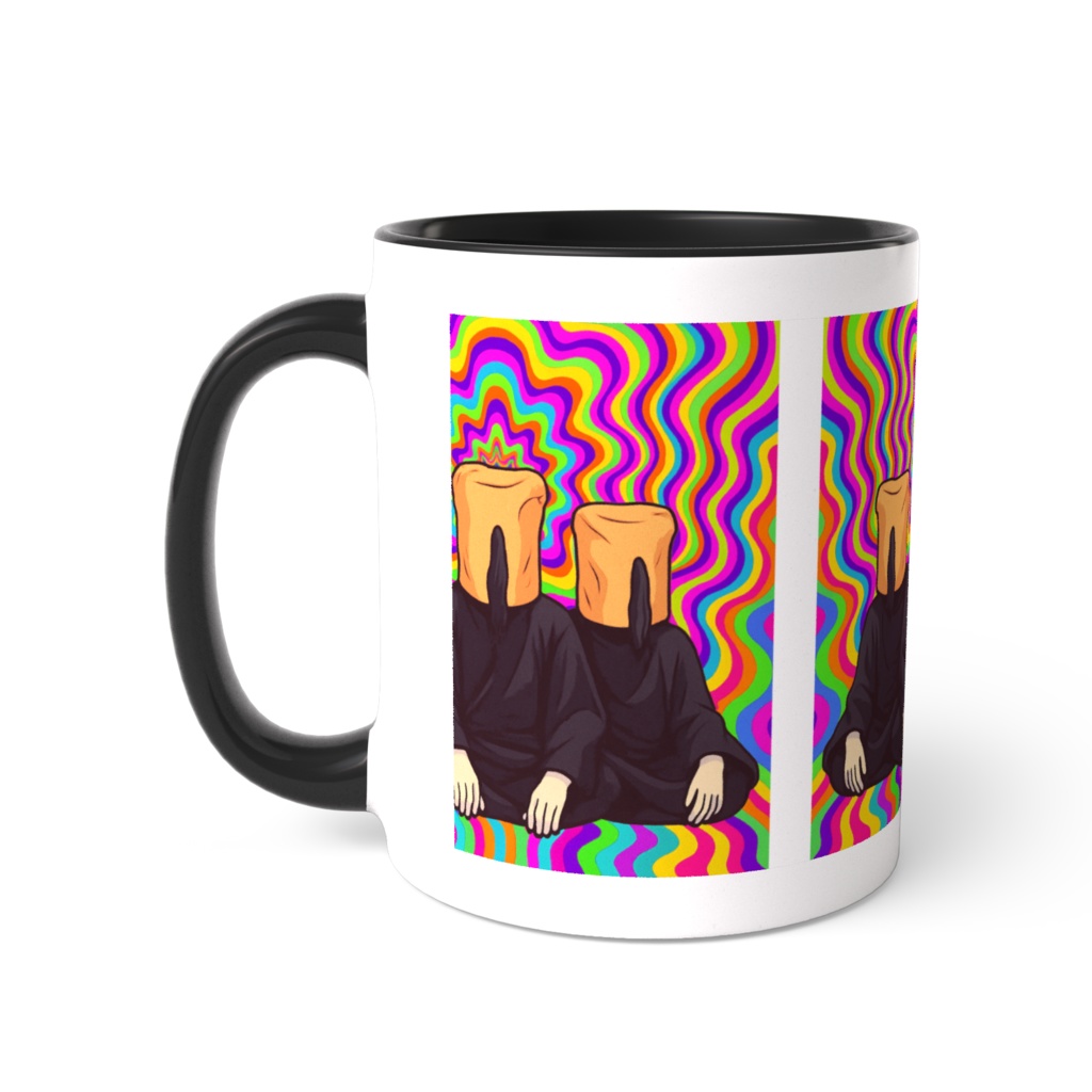 マグカップ mug2