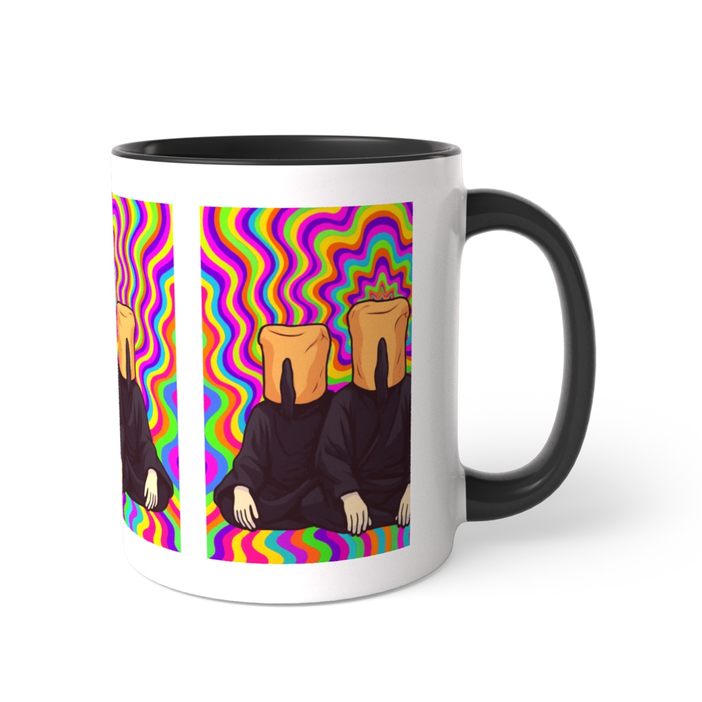 マグカップ mug2