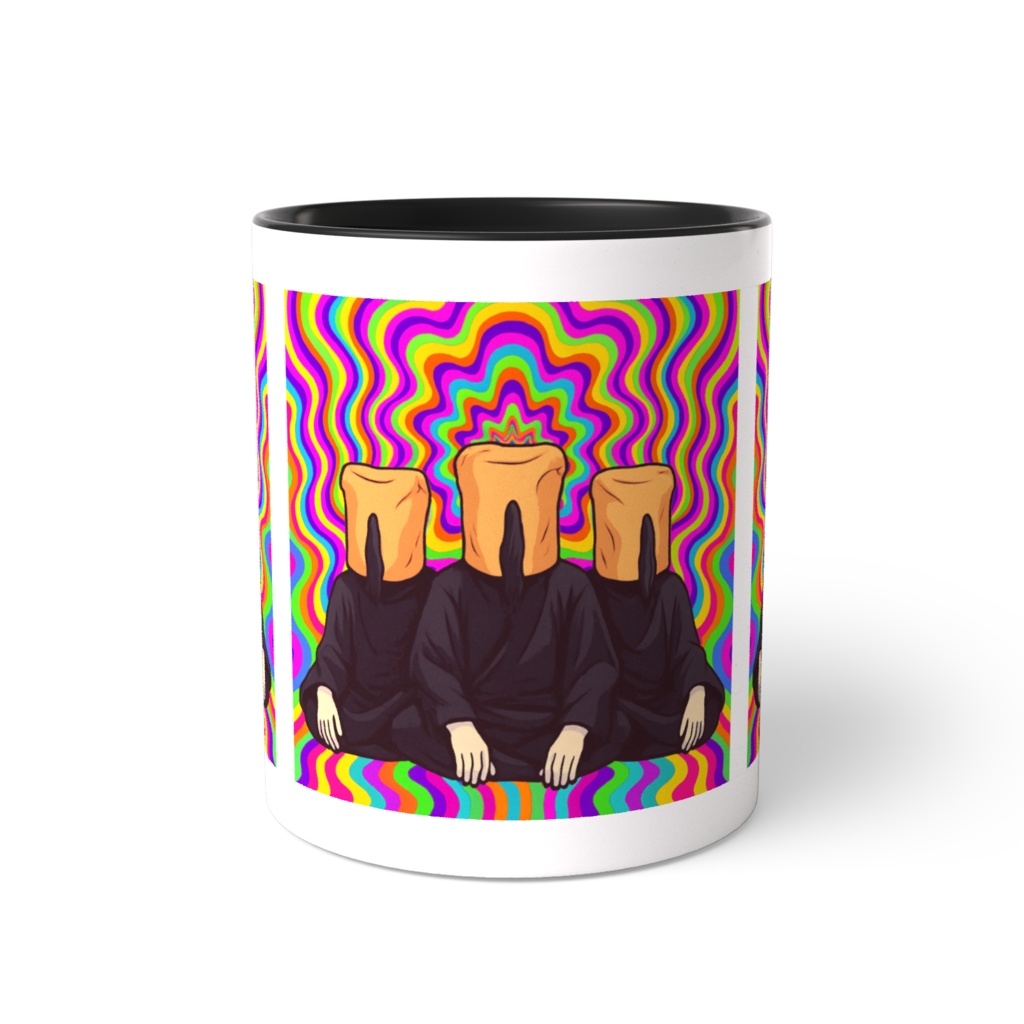 マグカップ mug2