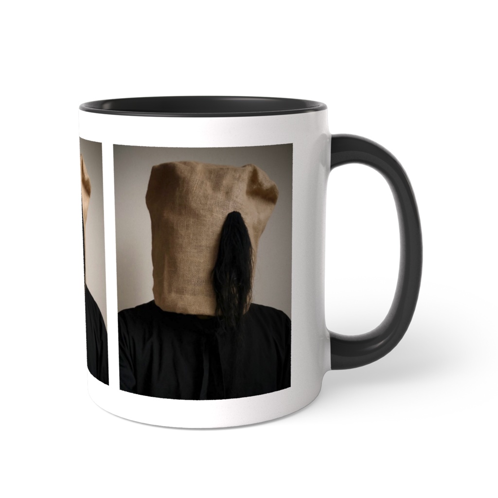 マグカップ mug ３