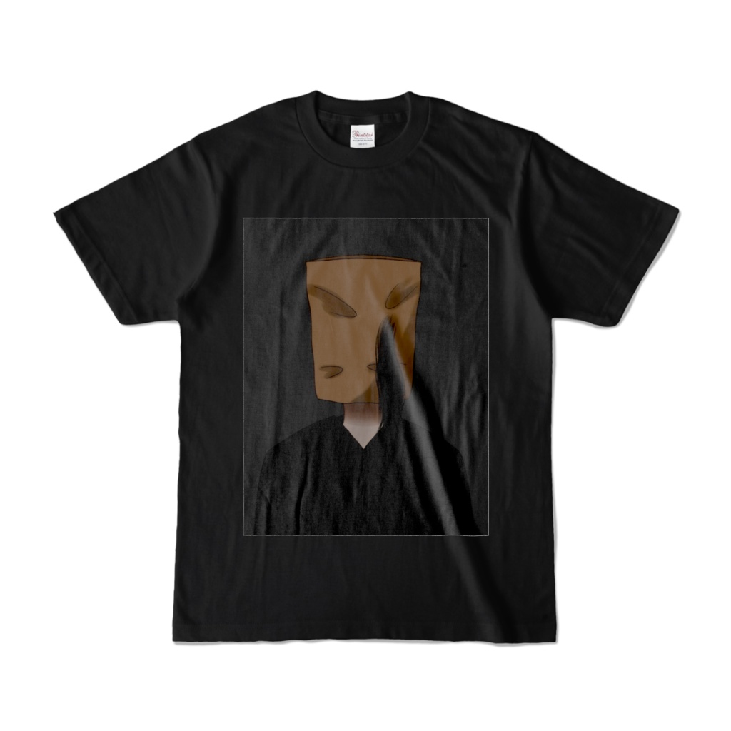 カラーTシャツ T-shirt ⑤