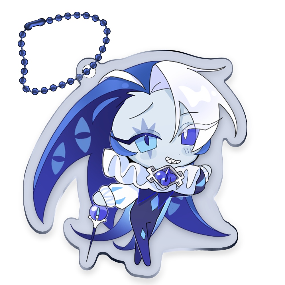 シャドミアクキ