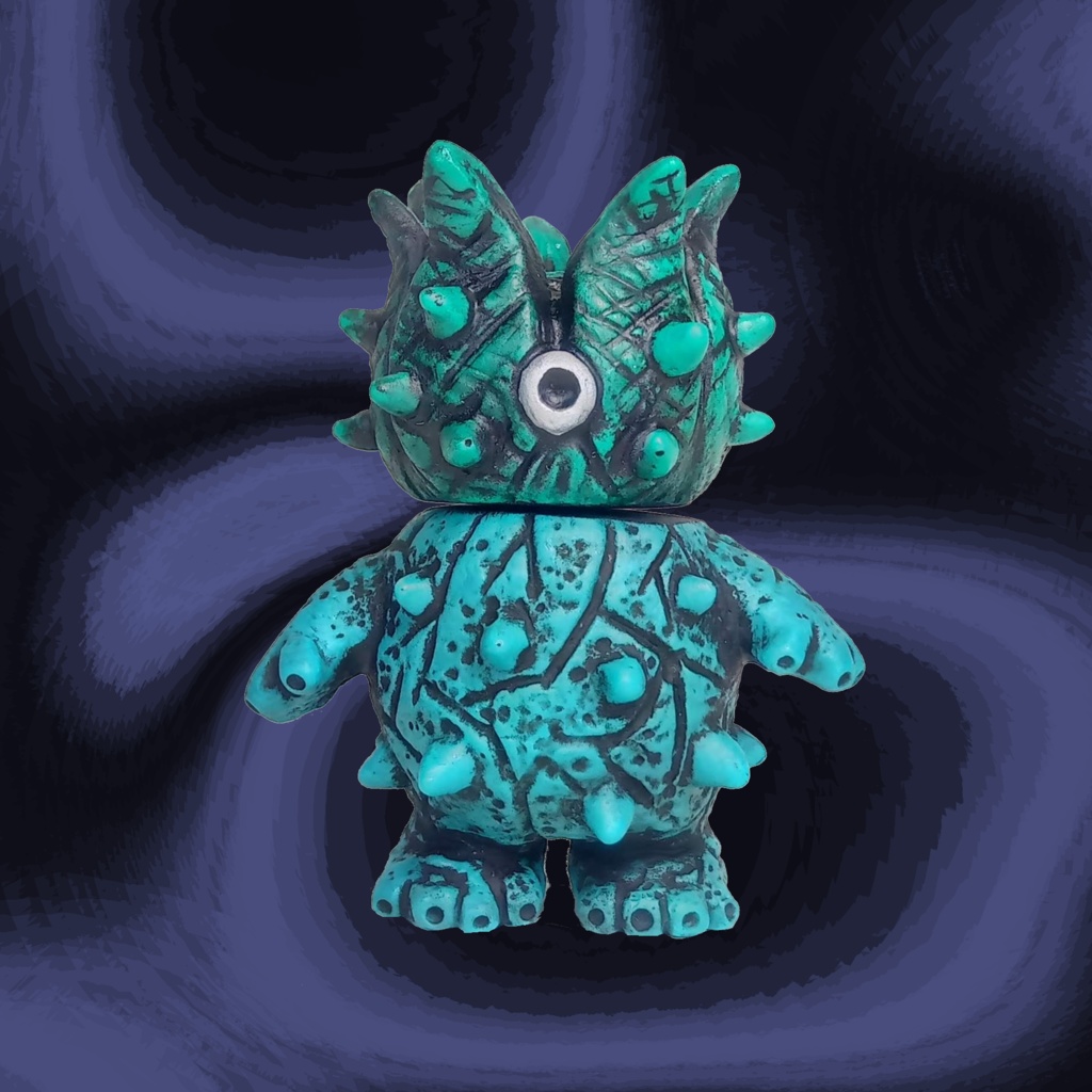 ロンリ~プラント