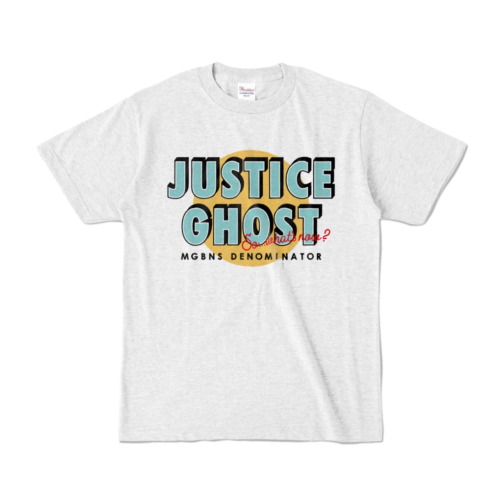 JG Tee