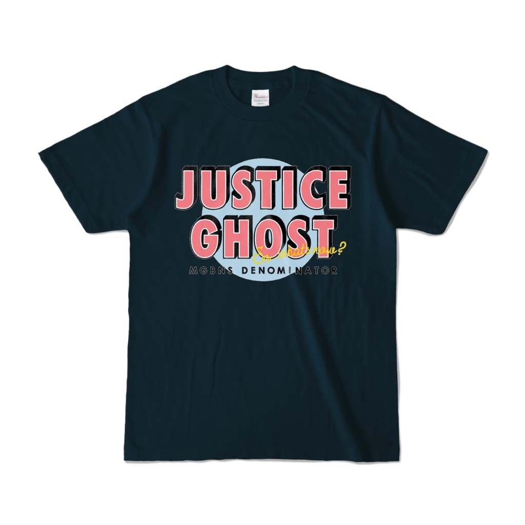 JG Tee