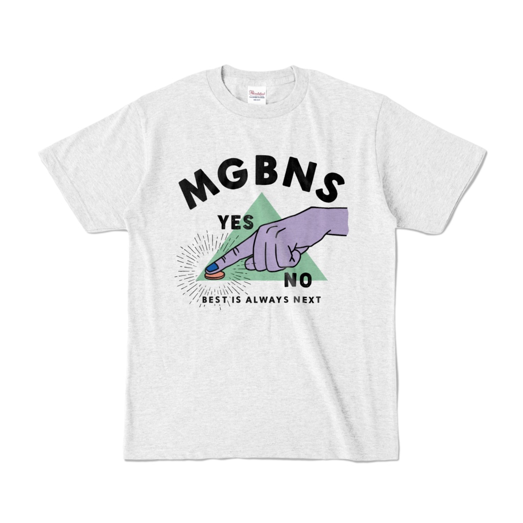 MGBNSコッTee