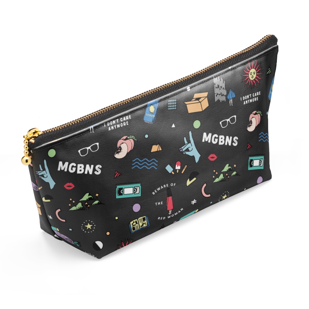 MGBNS大集合ポーチ