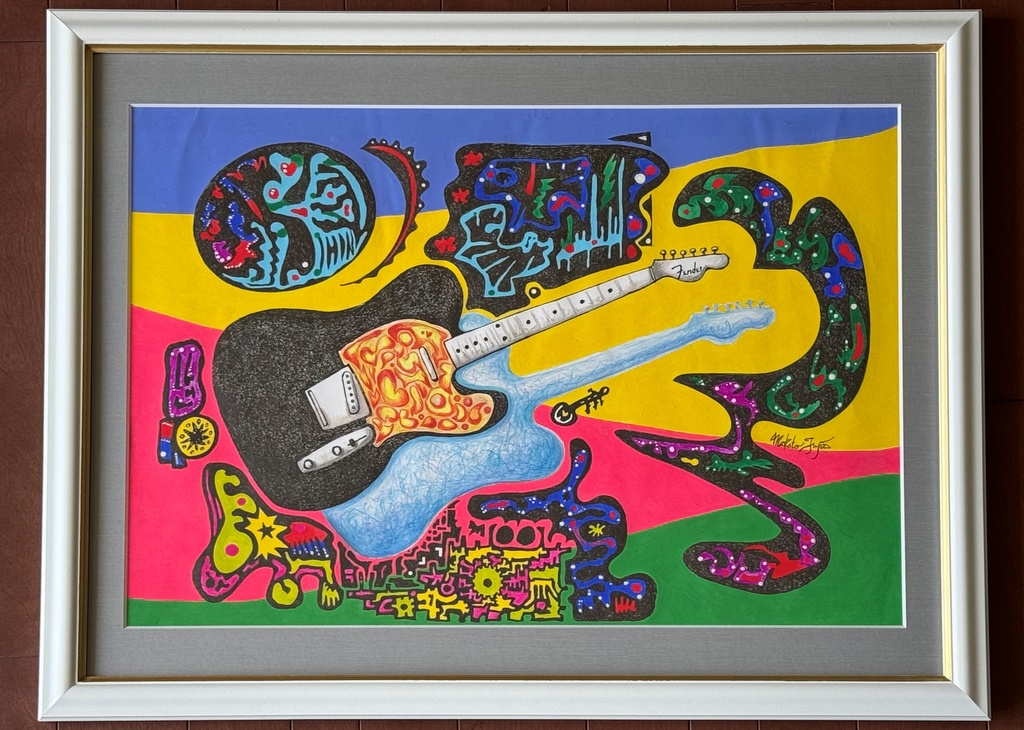 絵画
