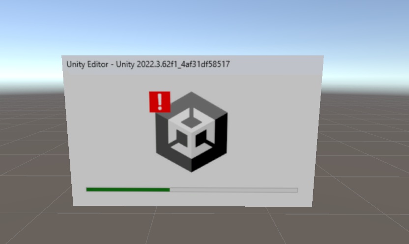 【無料/free】二種‼エラーがずっと追いかけてくるやつ