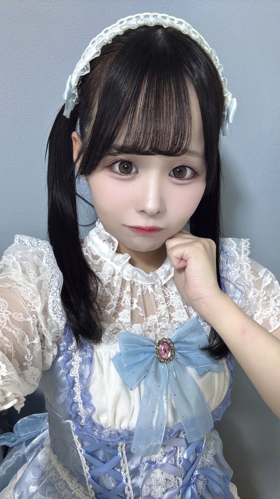 チェキ アイドル衣装（おためし販売）