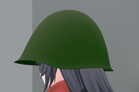 SSh-68ヘルメット(ソ連軍ヘルメット)